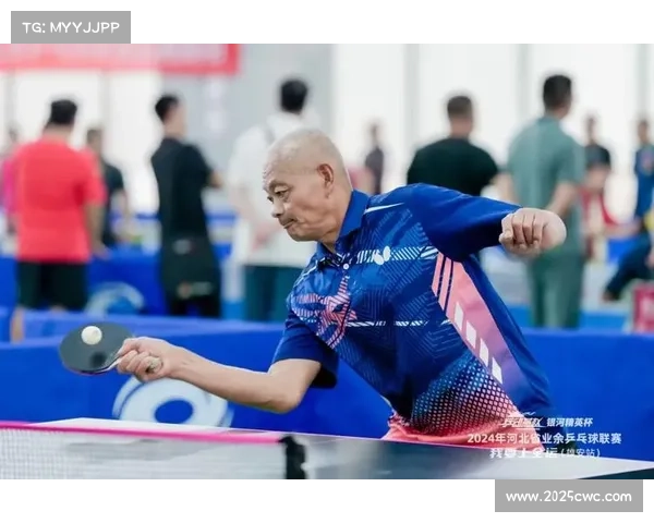 雄安体育中心启用智能系统成乒联赛事数字化标杆推动智慧体育发展